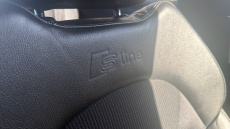 Audi A1 1.4 TFSI S Line 3dr Petrol Hatchback